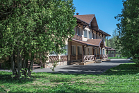 Отель Актив Искра