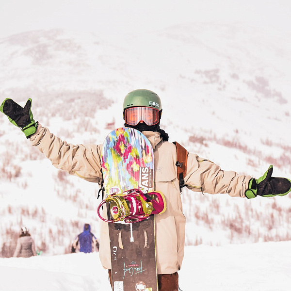 Gesh Camp: Ride & Relax