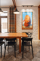 Шале Швейцария Loft