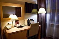 Гостиница Северная