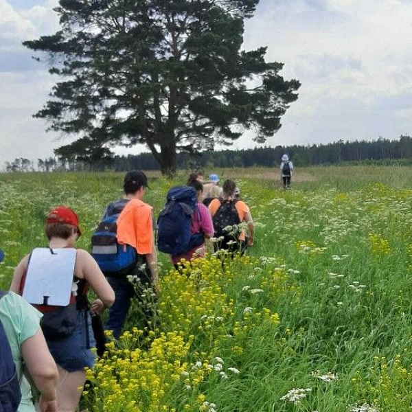Тур выходного дня "Приключения на каждом шагу"