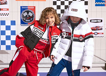 Весна в образе. Новая коллекция PlayToday