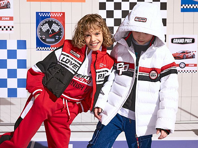 Весна в образе. Новая коллекция PlayToday