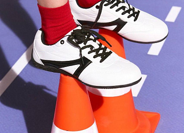 Весенние каникулы — время двигаться и много гулять.