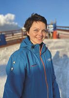 Николаева Юлия Андреевна