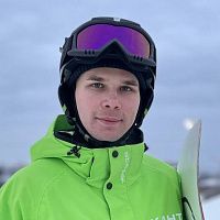 Галустов Алексей Арутюнович