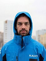 Фокин Кирилл Алексеевич