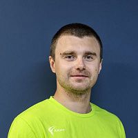 Майоров Алексей Алексеевич