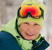 Моисейкина Юлия Владимировна