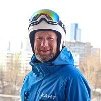 Мошкович Алексей Валентинович