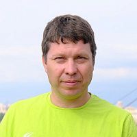 Захаров Олег Иванович