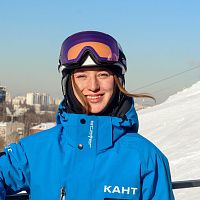 Масенкова Ольга Васильевна 