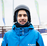 Алюкин Владимир Геннадьевич