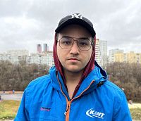 Кулаков Никита Дмитриевич 