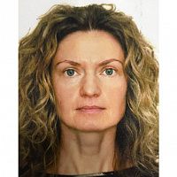 Бухарова Надежда Ивановна