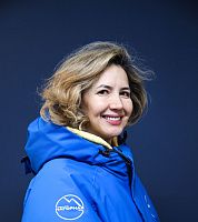 Шелепова Лейсан Юмадиновна