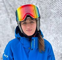 Баутина Алиса Алексеевна