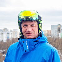 Дюмулен Евгений Вадимович