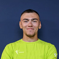 Бубер Андрей Владиславович