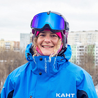 Шконда Виктория Юрьевна