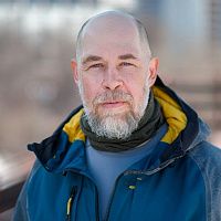 Инешин Данила Алексеевич