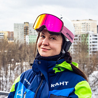 Волкова Василиса Александровна