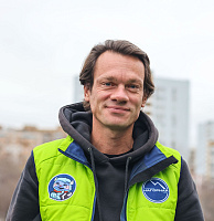 Волощенко Алексей Анатольевич