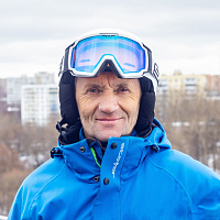 Кошелев Валерий Александрович