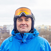 Купчев Сергей Васильевич