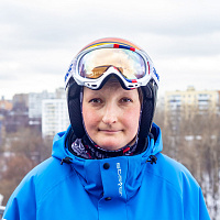 Дивакова Наталия Сергеевна