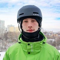 Кочнев Никита Дмитриевич