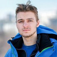 Кэницэ Гордей Игоревич