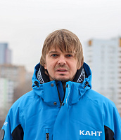 Чирков Сергей Владимирович