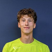 Кочнев Никита Дмитриевич