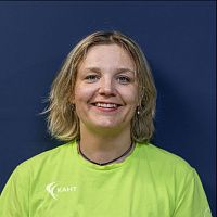 Тимм Ольга Георгиевна