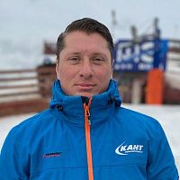 Горский Александр Юрьевич