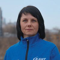 Теплова Ольга Николаевна