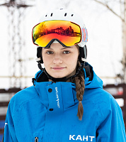 Семёнова Екатерина Дмитриевна