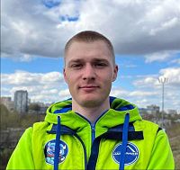 Макаров Денис Викторович