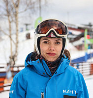 Филимонова Екатерина Владимировна