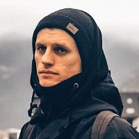 Анисимов Петр Сергеевич