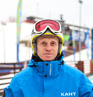 Выдренков Сергей Сергеевич