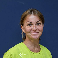 Громова Анна Александровна