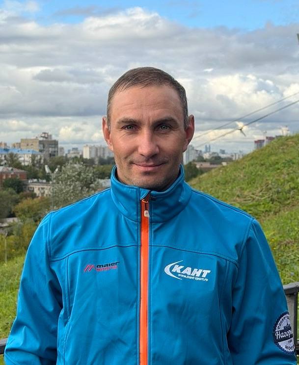 Южалкин Сергей Александрович